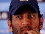MS Dhoni is a good bet for top Indian batsman